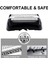 2x 32B Tıraş Başlığı Değiştirme Braun 32B Serisi 3 301S 310S 320S 330S 340S 360S 380S 3000S 3020S 3040S 3080S (Yurt Dışından) 2