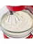 KN256WW Kitchenaid 5-6 Quart Bowl-Lift Stand Mikser Aksesuarı Değiştirme Için 6 Telli Kırbaç Ataşmanı, Yumurta Krema Karıştırıcı (Yurt Dışından) 3