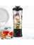 Taşınabilir Blender, Shake ve Smoothie'ler Için,şarj Edilebilir Usb'li Kişisel Blender,meyve,smoothie Karıştırma Makinesi A (Yurt Dışından) 4
