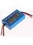 2x Dijital Wattmetre Watt Metre Güç Ölçer Dc 60V 100A Denge Gerilim Kontrol Cihazı (Yurt Dışından) 4