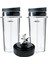 Nutri Ninja Için Uyumlu Blender Çıkarıcı Bıçağı Yedek Parçaları, BL770 BL780 BL660 Blender Için (Yurt Dışından) 1