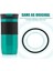 10PCS Replacement Rubber Lid Seals Compatible 16&20OZ Leak-Proof Rubber Seals Lid Gaskets Replacement For Mugs (Yurt Dışından) 3