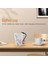 Music Style Guitar Ceramic Mug Coffee Tea Milk Stave Cups With Handle Coffee Mug Novelty Gifts Red Guitar Black Free (Yurt Dışından) 5