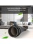 Goat Horns Coffee Mug 230ML Stainless Steel Vacuum Cup Flask Tea Cups Travel Couple Water Bottle With Rope-Black (Yurt Dışından) 2