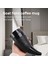 Goat Horns Coffee Mug 230ML Stainless Steel Vacuum Cup Flask Tea Cups Travel Couple Water Bottle With Rope-Black (Yurt Dışından) 4