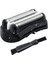5x 32B Tıraş Başlığı Değiştirme Braun 32B Serisi 3 301S 310S 320S 330S 340S 360S 380S 3000S 3020S 3040S 3080S (Yurt Dışından) 4