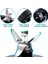 Nutri Ninja Için Uyumlu Blender Yedek Parçalar, Ninja QB3000/QB3000SSW Için 5 Yüzgeç Çıkarıcı Bıçak Aksesuarları (Yurt Dışından) 2