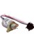 2x 12V Flameout Solenoid Valfı 1503ES-12S5SUC12S 119233-77932 Yangma Için Uygundur (Yurt Dışından) 2