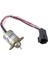 2x 12V Flameout Solenoid Valfı 1503ES-12S5SUC12S 119233-77932 Yangma Için Uygundur (Yurt Dışından) 3