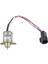 2x 12V Flameout Solenoid Valfı 1503ES-12S5SUC12S 119233-77932 Yangma Için Uygundur (Yurt Dışından) 4