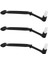 3x 2 In 1 Coffee Machine Grouphead Cleaning Brush Spoon Angled Detergent Scoop (Yurt Dışından) 1