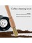 4 Pcs Coffee Grinder Cleaning Brush Wood Dusting Brush For Espresso Stations And Equipment (Yurt Dışından) 5