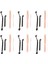 24 Pcs Coffee Machine Cleaning Set Coffee Grinder Brush Coffee Machine Group Head Cleaning Brush (Yurt Dışından) 1