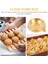 200PCS Mini Kek Pasta Kekleri (Yurt Dışından) 1