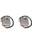 2x -48ZWT05-1202A (DC12V 2W 2200R/MIN) Buzdolabı Aksesuarları Evaporatör Fan Motoru (Yurt Dışından) 1
