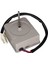2x -48ZWT05-1202A (DC12V 2W 2200R/MIN) Buzdolabı Aksesuarları Evaporatör Fan Motoru (Yurt Dışından) 3
