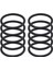 876-174 Piston O-Ring Parçası Için Uyumlu NV45AA NV45AB NV45AB2 NV45AB2(S) N5008AC N5010A NT50A NT65A2 (Yurt Dışından) 1