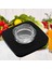 Os-Ter Blender Kavanozu Için 10X Blender Kare Kapağı ve Orta Kapağı 4903 Blender Kare Kavanoz Kapağı Değiştirmelerine Uygun (Yurt Dışından) 2