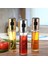 100ML Barbekü Pişirme Zeytinyağı Sprey Şişesi Yağ Sirkesi Sprey Şişeleri Su Pompası Izgara Barbekü Püskürtücü 2 (Yurt Dışından) 4