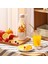 300 ml USB Blender Hızlı Meyve Suyu Sıkma Taşınabilir Blender Şarj Edilebilir Meyve Suları Bardak Smoothie Mini El Meyve Mikseri (Yurt Dışından) 2
