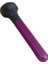 HD03/HD05/HD08 Yuvarlak Fırça Tarak Kolu Silindir Tarak Saç Tarak Ayrılabilir Kolu Salon Şekillendirici Aracı (Yurt Dışından) 1