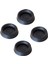 4x Plunger Rubber Seal For Use In Parts Coffee Maker Plunger End Gasket (Yurt Dışından) 1