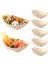 150 Adet Tek Kullanımlık Suşi Tekneleri Meze Tabakları Ahşap Yemek Tepsileri Ahşap Yemek Tabakları Suşi ve Sashimi Parti Kitleri (Yurt Dışından) 1