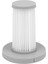 6x Elektrikli El Süpürgesi Hepa Filtre Sünger Filtre Kiti Xiaomi Deerma DX700 DX700S Vakum Yedek Parça Aksesuarları (Yurt Dışından) 4