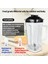 Blender Sürahisi Için, Bıçaklı ve Kapaklı 64 Oz Kap Blender Kabı 5200 5300 A2300 A2500 ile Değiştirin (Yurt Dışından) 4
