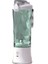 Taşınabilir Blender, Shake ve Smoothie'ler Için Kişisel Boyutlu Blender, 6 Bıçaklı Mini Blender 20 Oz Ev Için, Seyahat Beyazı (Yurt Dışından) 1