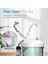 Taşınabilir Blender, Shake ve Smoothie'ler Için Kişisel Boyutlu Blender, 6 Bıçaklı Mini Blender 20 Oz Ev Için, Seyahat Beyazı (Yurt Dışından) 3