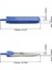 Ekg Ekg Kaliper Elektrokardiyogram Bölücü, 10 Paket Ölçüm Aracı Elektrokardiyogram Çizim Bölücü Için Ekg Kaliperleri (Yurt Dışından) 4