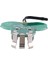 6x BAT411 Pcb Kartı Devre 10.8 V 12 V BAT412A 2607336013 2607336014 Akülü Elektrikli El Aletleri (Yurt Dışından) 1