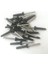 60 O Halkalı 60 Adet Tri-Grip Perçin Derin Su Kurulumu Için Kayık, Kano ve Tekne Uzun Kavrama Üç Katlı Üçlü Ampul (Yurt Dışından) 4
