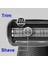Philips Bodygroom Bg 2024 - 2040 S11 Yss2 Yss3 Serisi Için 6'lı Tıraş Başlığı Yedek Giyotin Fırçalı (Yurt Dışından) 4