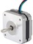 2x 4-Lead Nema 17 Step Motor 20MM 1A 13NCM(18.4OZ.IN) 42 Motor NEMA17 Step Diy 3D Yazıcı Cnc (Yurt Dışından) 2