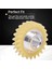 16 Adet W10112253 Mikser Sonsuz Dişli Yedek Parça Kitchenaid Mikserler Için Mükemmel FIT-4162897 4169830 AP4295669'UN Yerini Alır (Yurt Dışından) 2