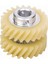 16 Adet W10112253 Mikser Sonsuz Dişli Yedek Parça Kitchenaid Mikserler Için Mükemmel FIT-4162897 4169830 AP4295669'UN Yerini Alır (Yurt Dışından) 4