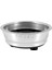 Friendly Detachable Stainless Steel Coffee Filter Basket Strainer Coffee Machine Accessories For Home Office(Single Cup) (Yurt Dışından) 3