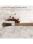 Coffee Grinder Powder Cleaning Brush Coffee Machine Brush Wood Handle Pig Bristle Dusting Espresso Brush For Barista (Yurt Dışından) 4