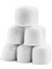 6 Pack Charcoal Filters Compatible For BWF100 Machines, Espresso Machine Water Filter Replacements (Yurt Dışından) 1