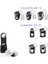 6 Pack Charcoal Filters Compatible For BWF100 Machines, Espresso Machine Water Filter Replacements (Yurt Dışından) 4