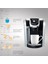 6 Pack Charcoal Filters Compatible For BWF100 Machines, Espresso Machine Water Filter Replacements (Yurt Dışından) 5