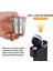 Stainless Steel Coffee Cup Reusable K Cup For 2.0/1.0 Mini Plus Coffee Filter Accessory Coffee Cup Refillable (Yurt Dışından) 5