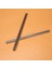 Set Of 24, Stainless Steel Straws, Reusable Metal Drinking Straws, Straight Straws + 4 Cleaning Brushes (Yurt Dışından) 3