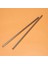 Set Of 24, Stainless Steel Straws, Reusable Metal Drinking Straws, Straight Straws + 4 Cleaning Brushes (Yurt Dışından) 4