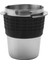 58MM Coffee Dosing Cup Sniffing Mug For Espresso Machine Wear Resistant Stainless Steel Coffee Dosing Cup-Silver (Yurt Dışından) 1
