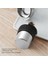 58MM Coffee Dosing Cup Sniffing Mug For Espresso Machine Wear Resistant Stainless Steel Coffee Dosing Cup-Silver (Yurt Dışından) 4