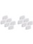 12 Pack For BWF100 Compatible Water Filters For Espresso Machine Water Filters Element (Yurt Dışından) 1