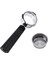 4x 51MM Stainless Steel Bottomless Coffee Portafilter For Professional Coffee Maker Accessory (Yurt Dışından) 4